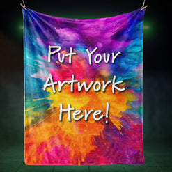 Blankets - 60"X80"