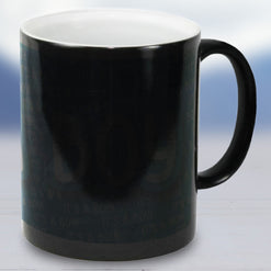 Gender Reveal - Magic 11oz Mug - It's a Boy!