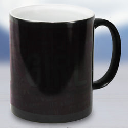 Gender Reveal - Magic 11oz Mug - It's a Girl!