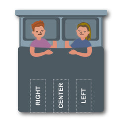 Tunnel Sheet - Microfiber