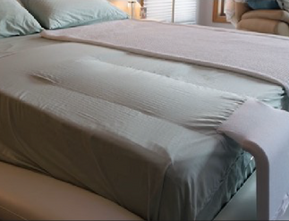 Tunnel Sheet - Microfiber
