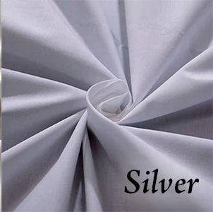 Tunnel Sheet - 700 Thread Count